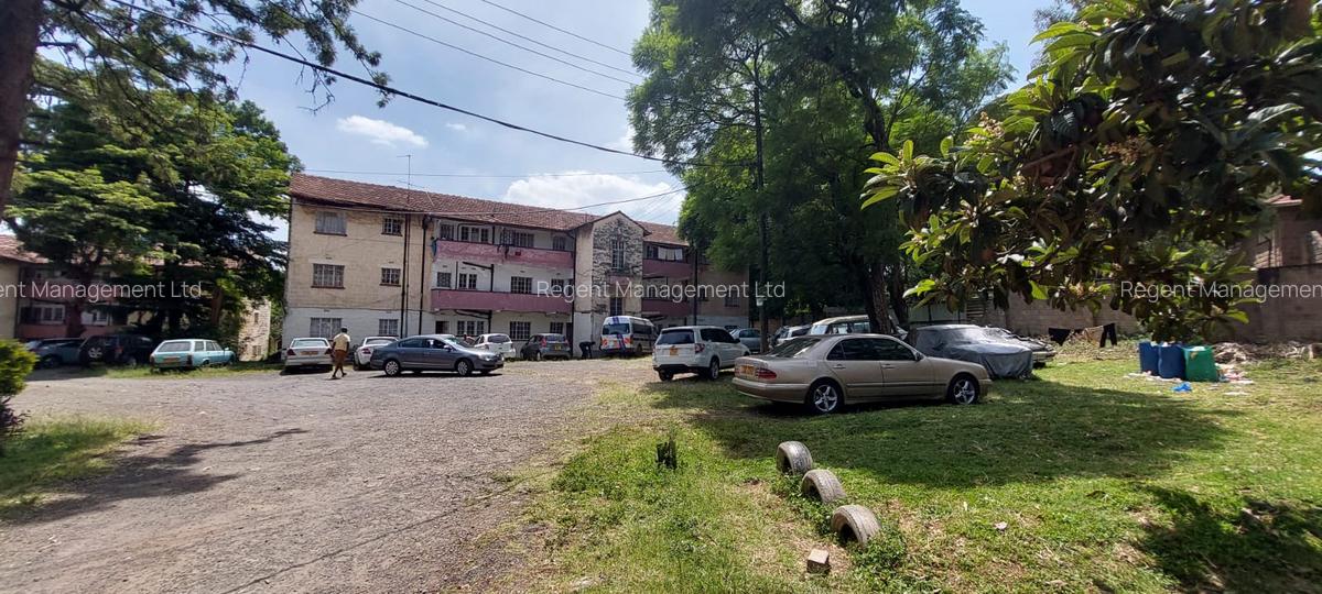 2 Bed Apartment with Parking at Near Uon Stella Awinja Hostel - 1