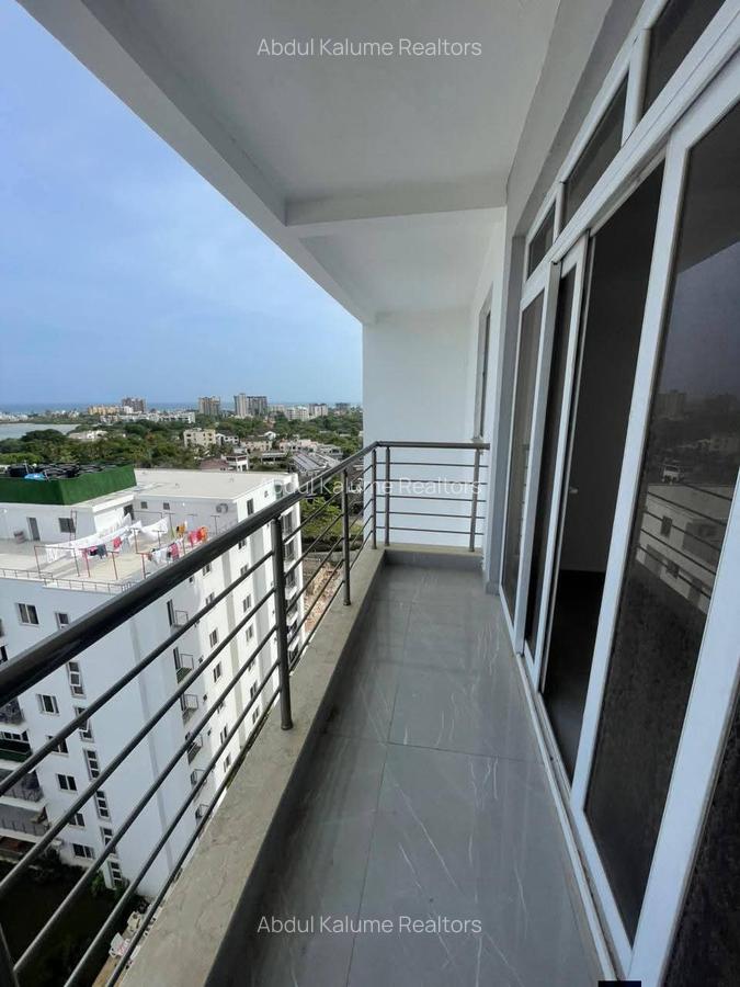 Serviced 3 Bed Apartment with En Suite at Nyali - 10