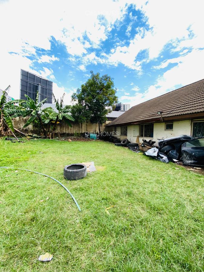 0.234 ac Land at Woodley Estate - 7