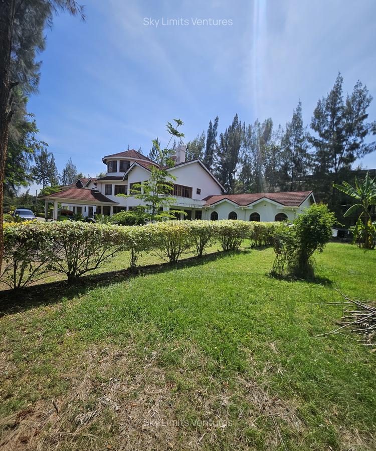 7 Bed House with En Suite at Karen Plains - 17