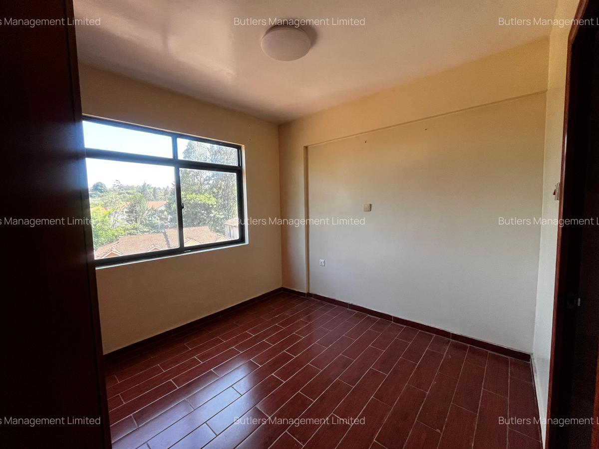3 Bed Apartment with En Suite in Kileleshwa - 9