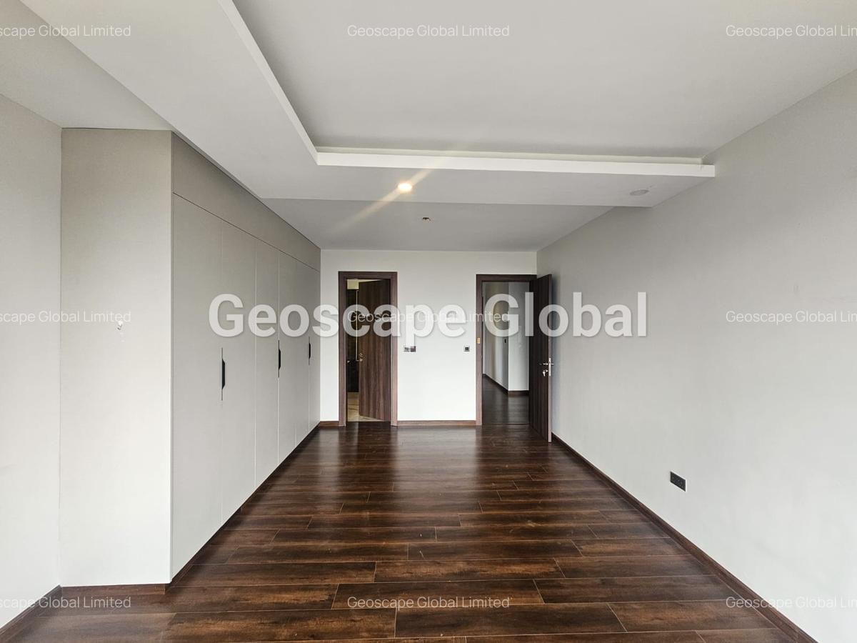 3 Bed Apartment with En Suite in Westlands Area - 6