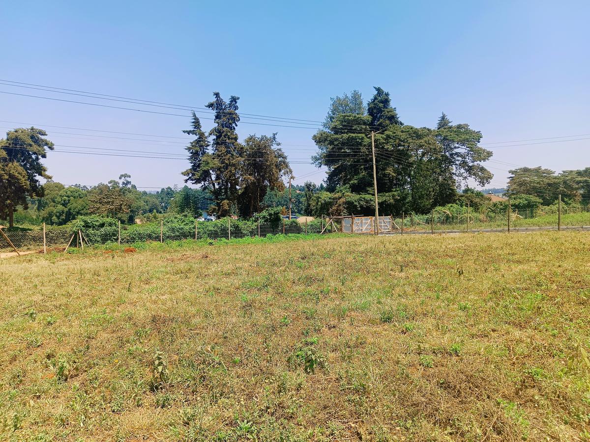 1,000 m² Residential Land at Ondiri - 5