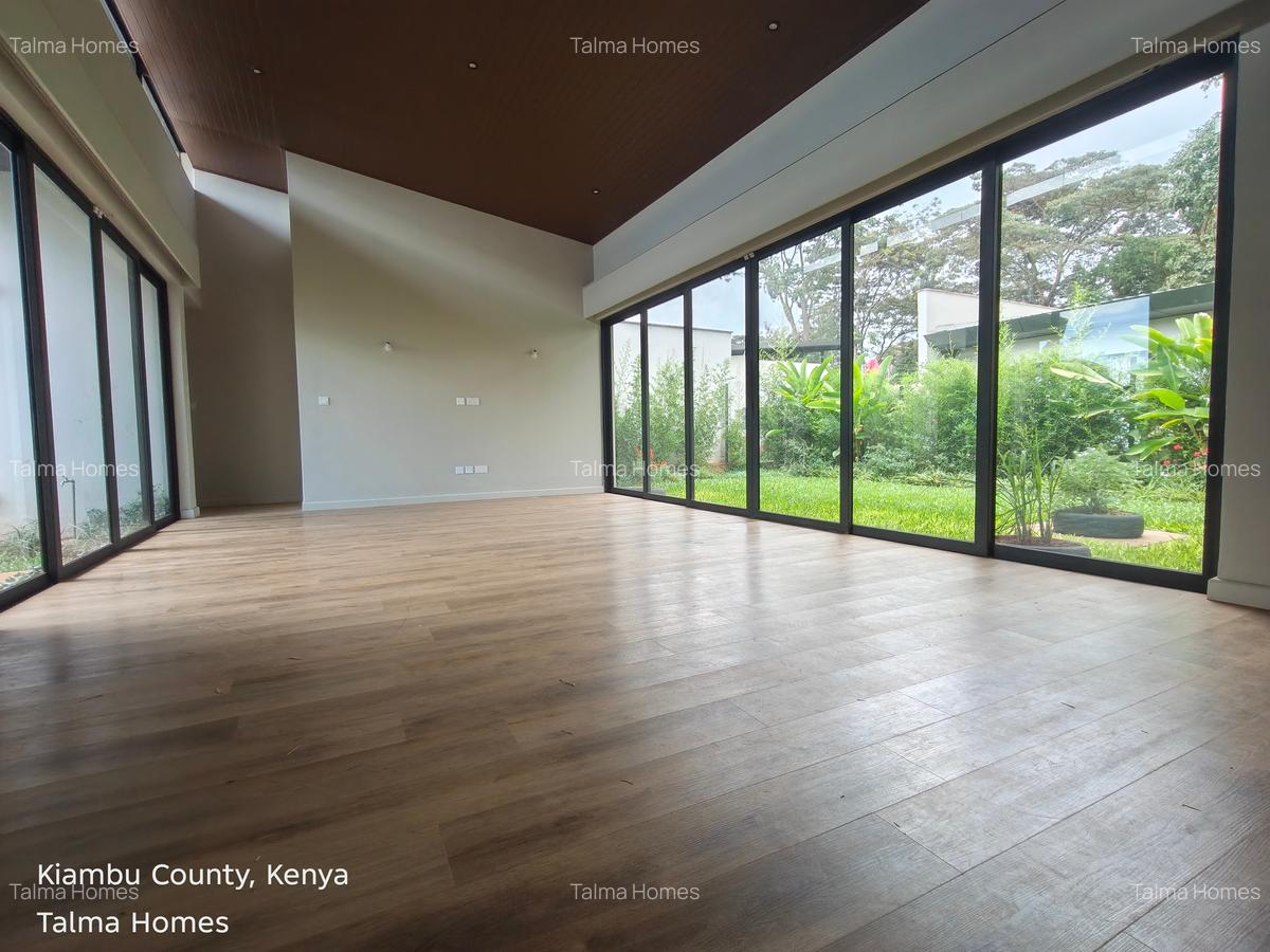 3 Bed Townhouse with En Suite at New Runda - 15