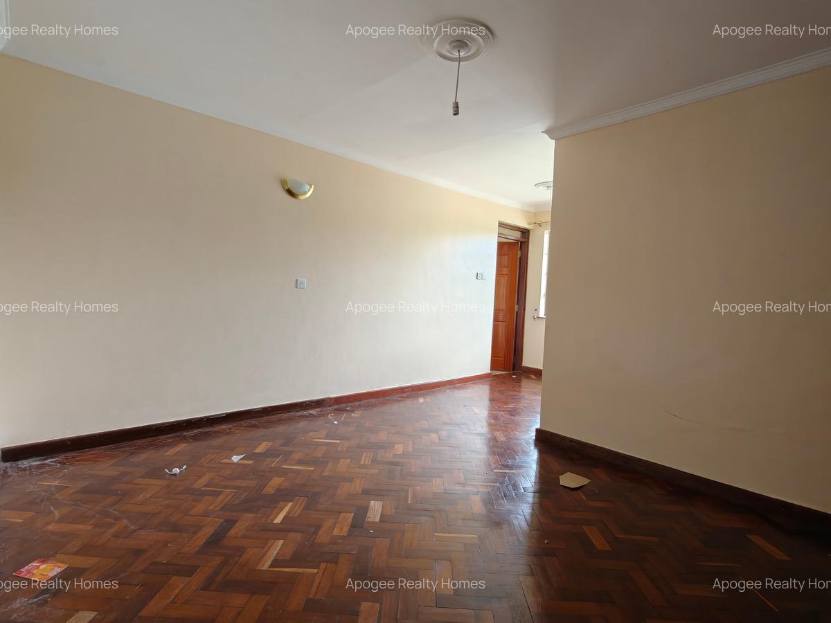 5 Bed House with En Suite at Muthaiga - 12