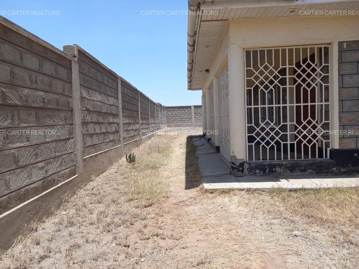 4 Bed House with En Suite at Numerical Machining Complex - 8