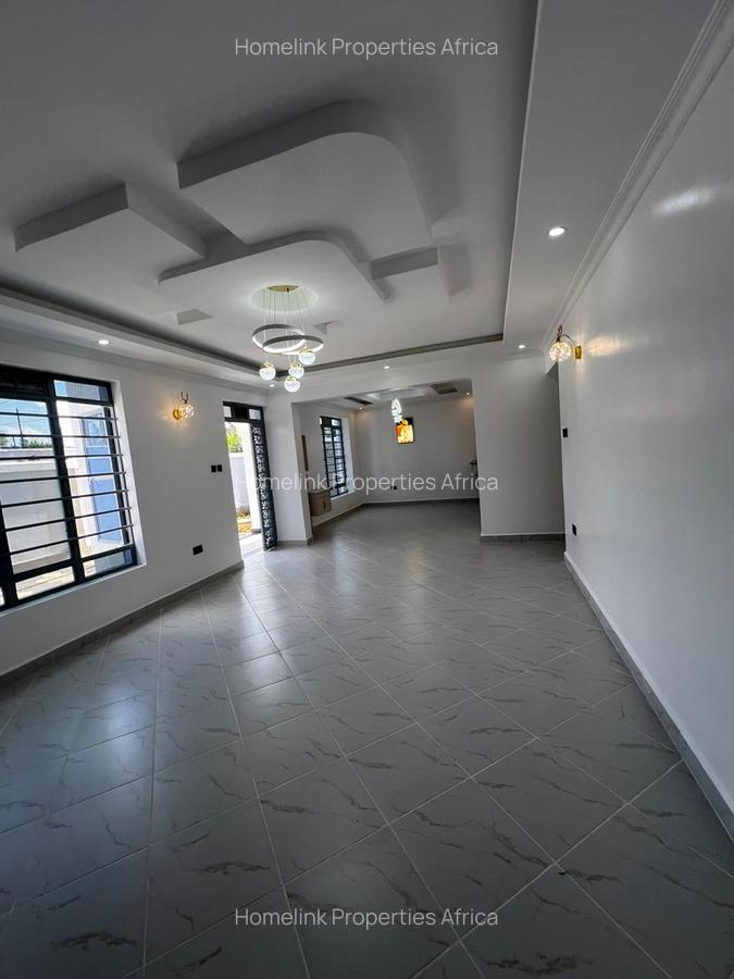 4 Bed House at Mugutha - 2