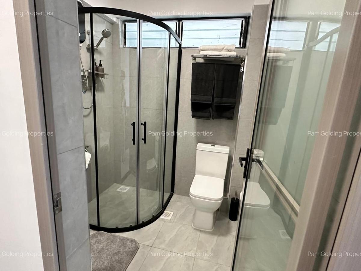 1 Bed Apartment at Lower Kabete Road - 8