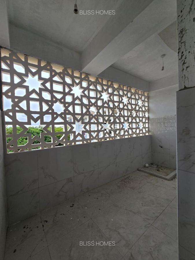 3 Bed Apartment with En Suite at Shanzu - 15