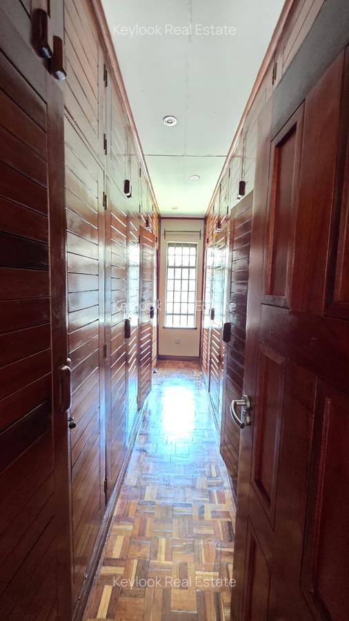 4 Bed Townhouse with En Suite at Peponi Road - 7