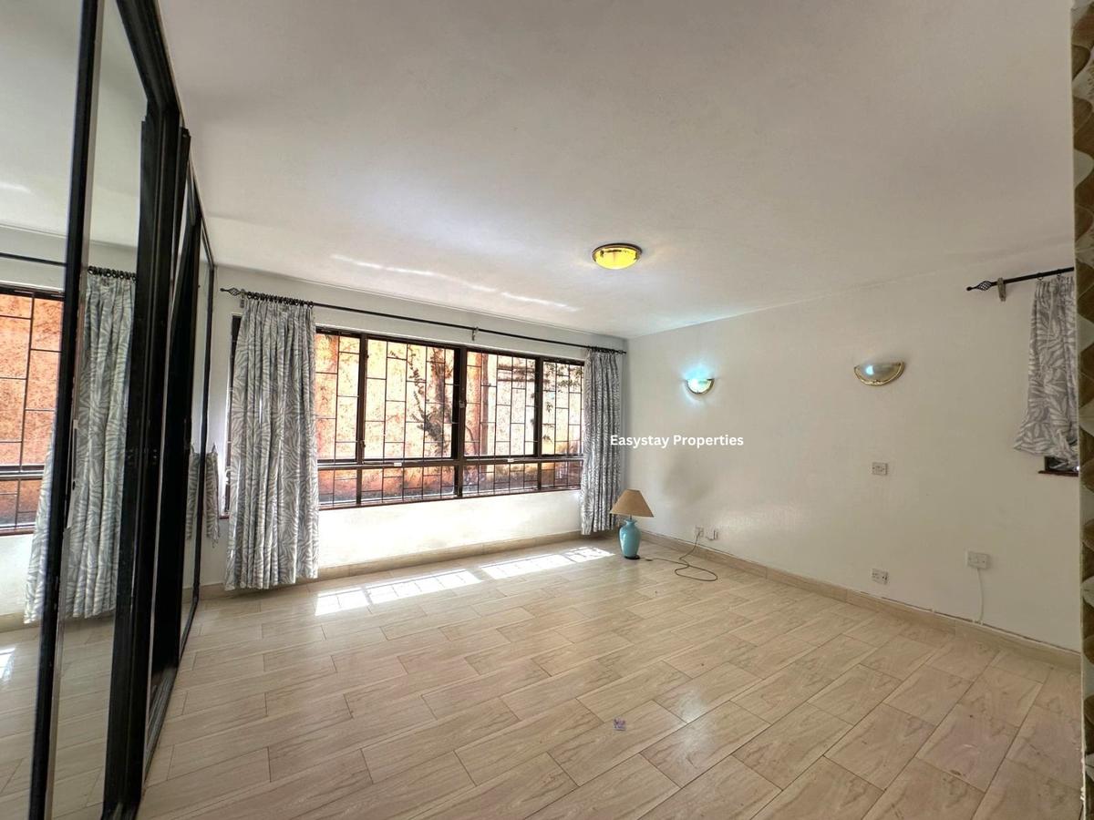 3 Bed Apartment with En Suite at Westlands - 2