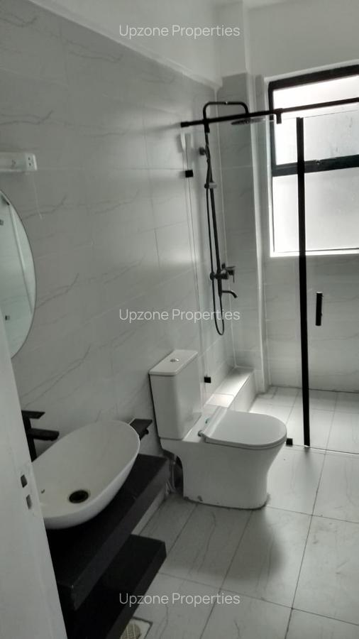 3 Bed Apartment with En Suite at Getathuru Road - 16