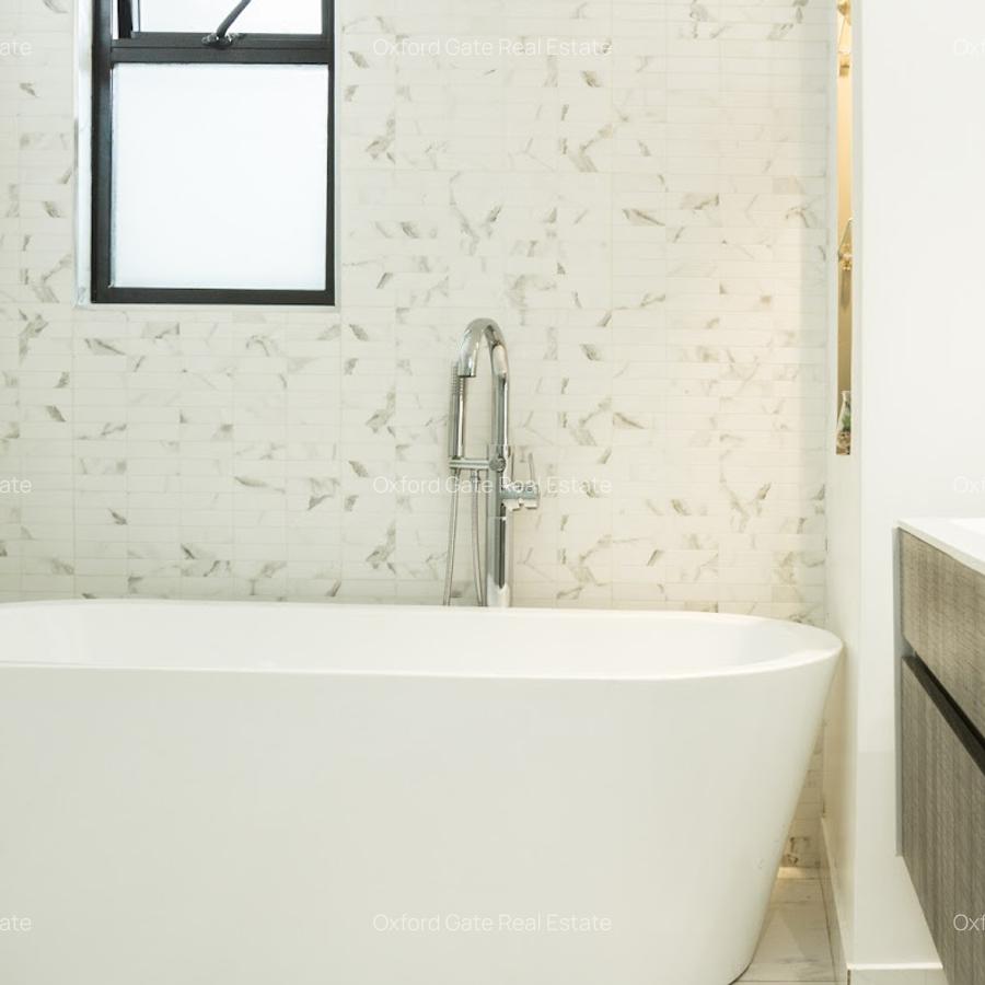 3 Bed Apartment with En Suite at Kileleshwa - 7