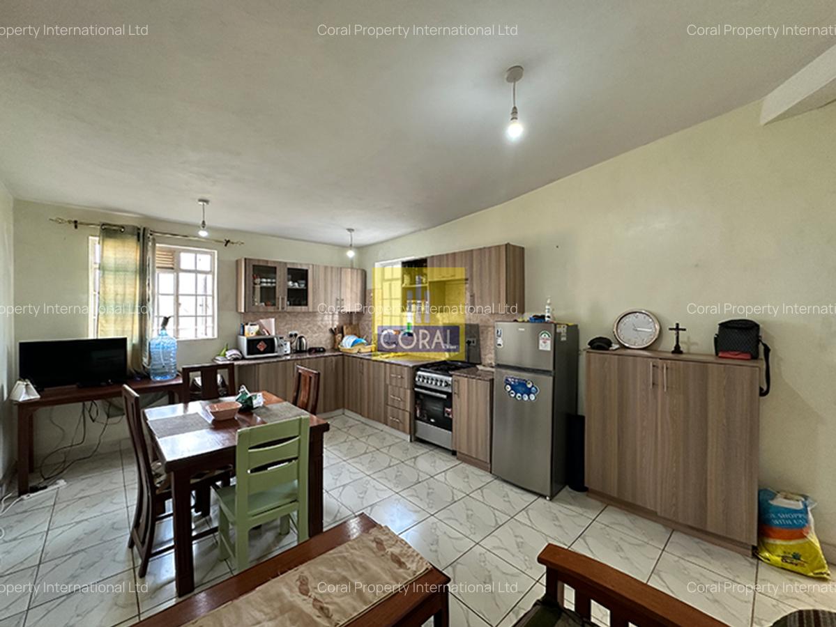 6 Bed House in Ruiru - 5