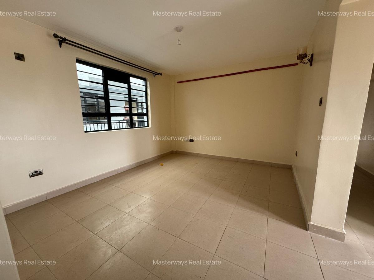2 Bed Apartment with Parking in Kamakis - 2