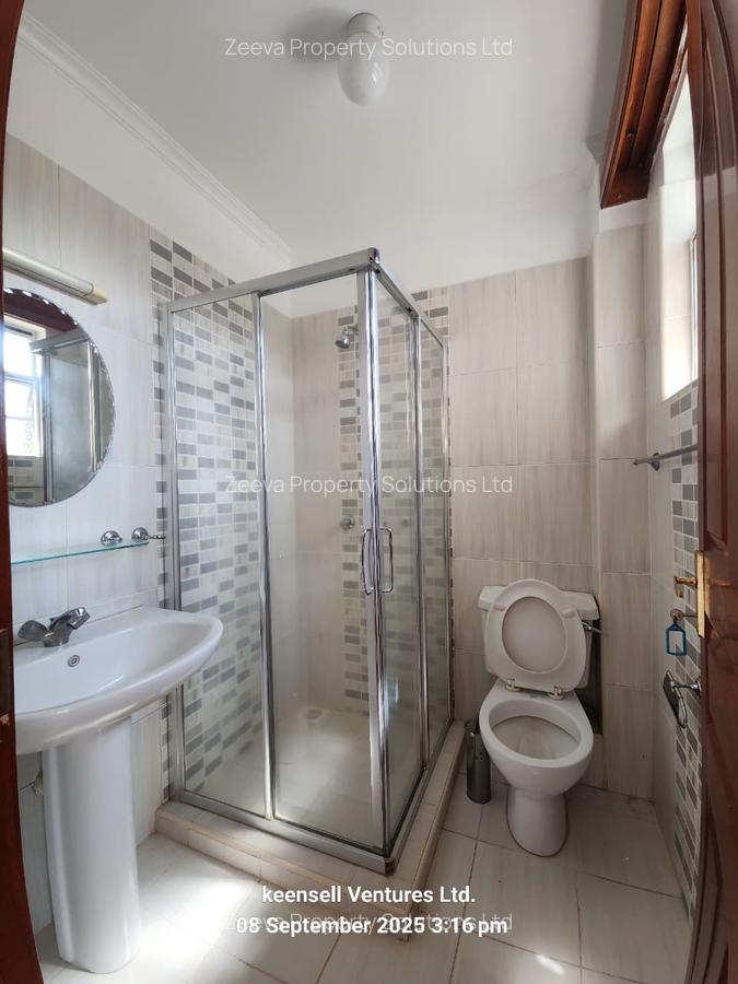 4 Bed Townhouse with En Suite in Nyari - 17