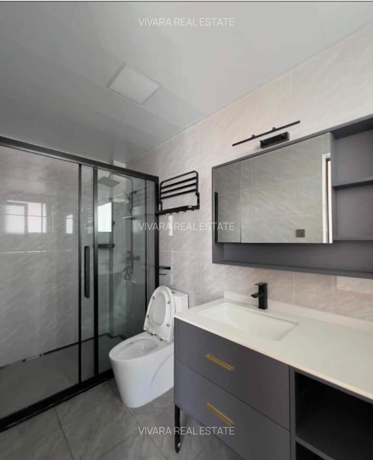 3 Bed Apartment with En Suite in Kilimani - 8
