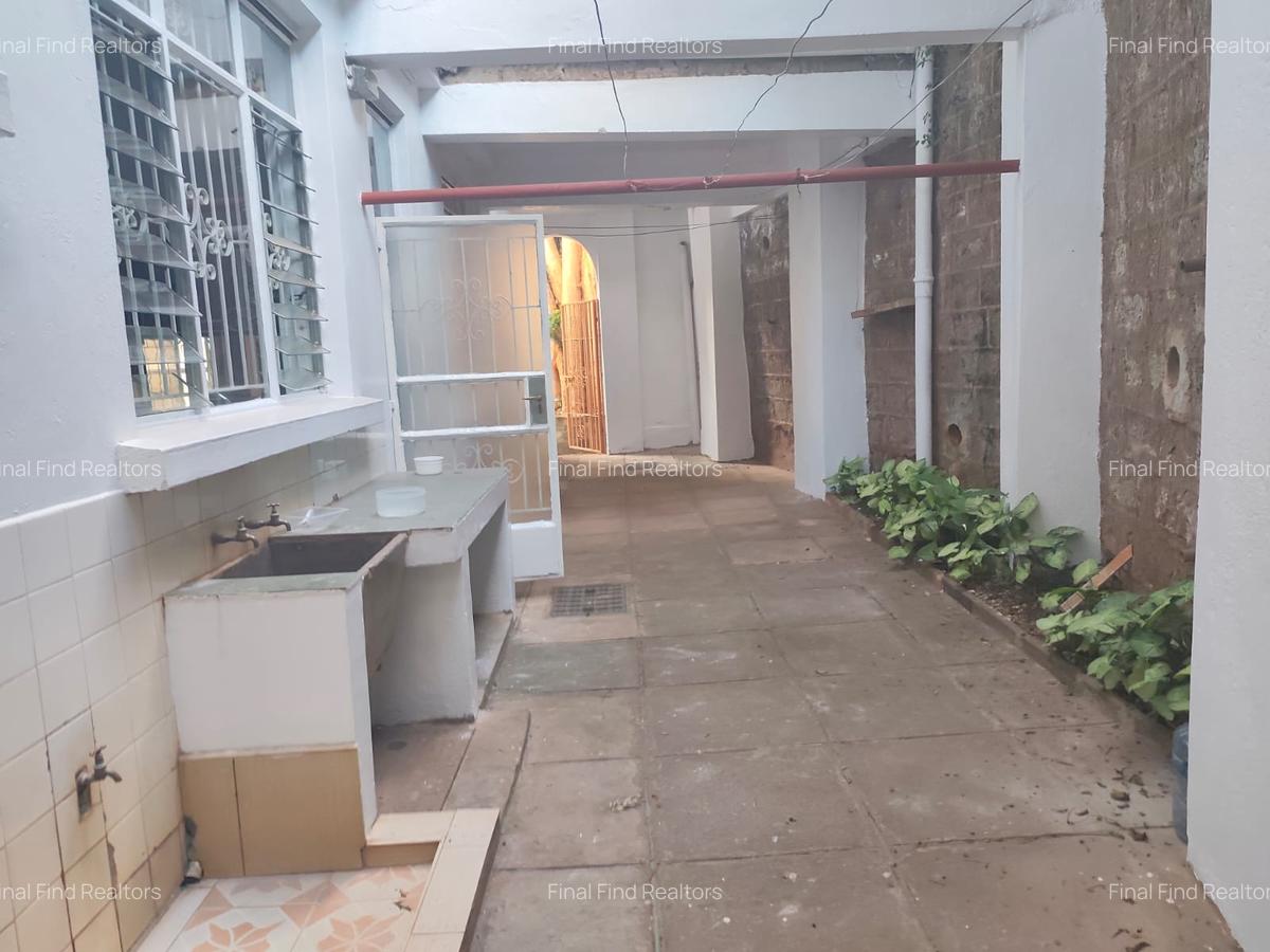 3 Bed House with Garden in Kitisuru - 14