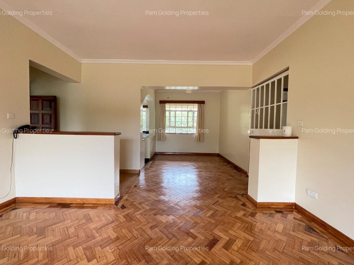 2 Bed Apartment with En Suite in Karen - 11