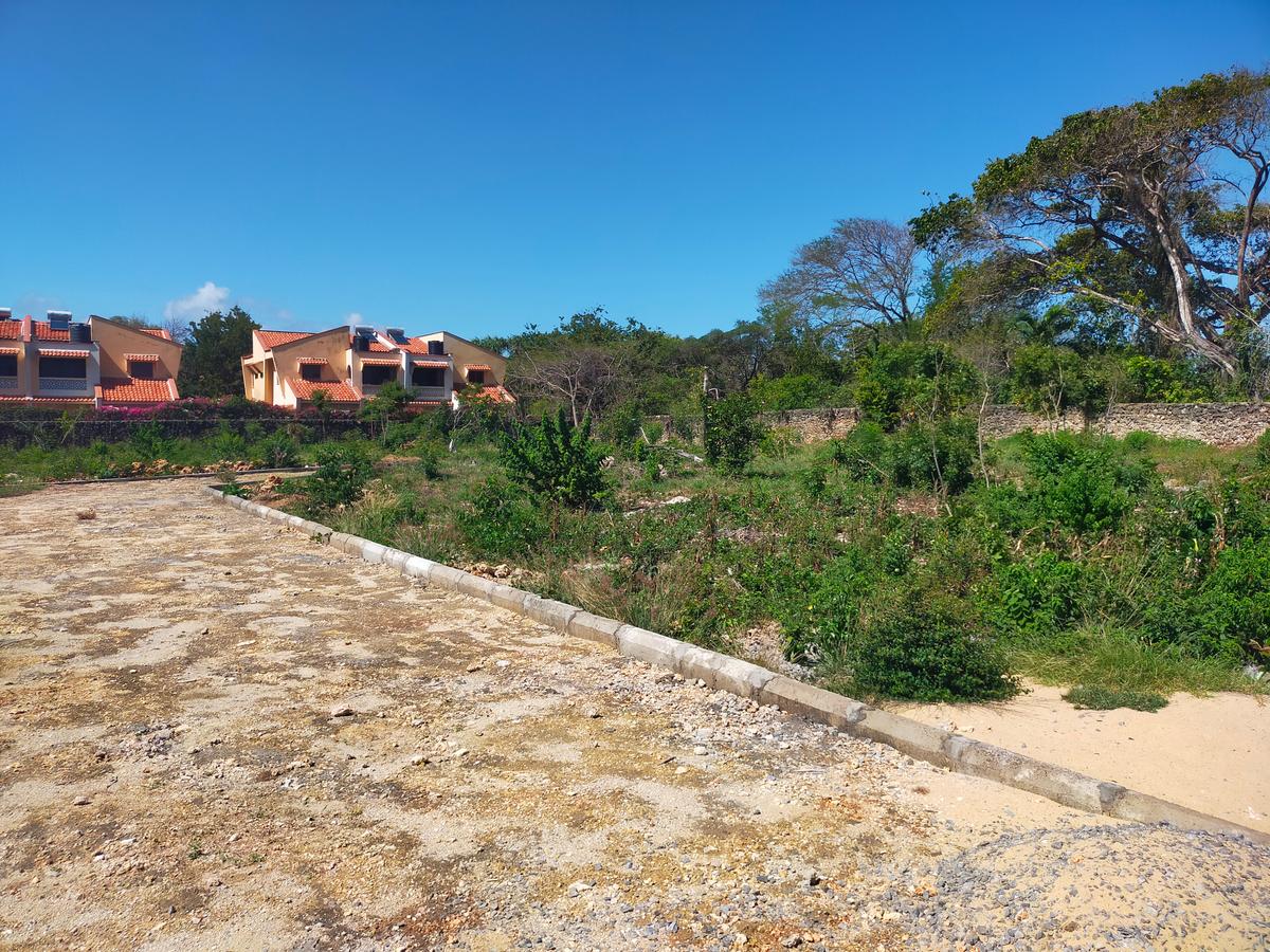 Land in Shanzu - 18