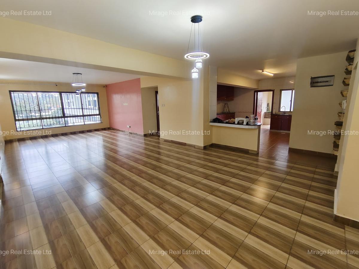 4 Bed Apartment with En Suite in Lavington - 9