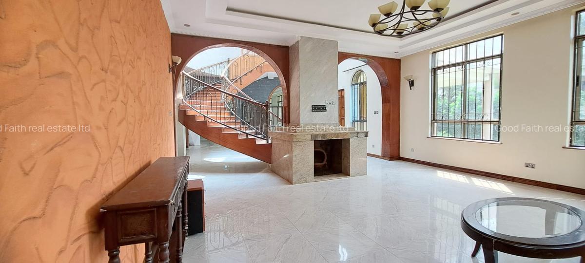6 Bed House with En Suite in Kiambu Road - 4
