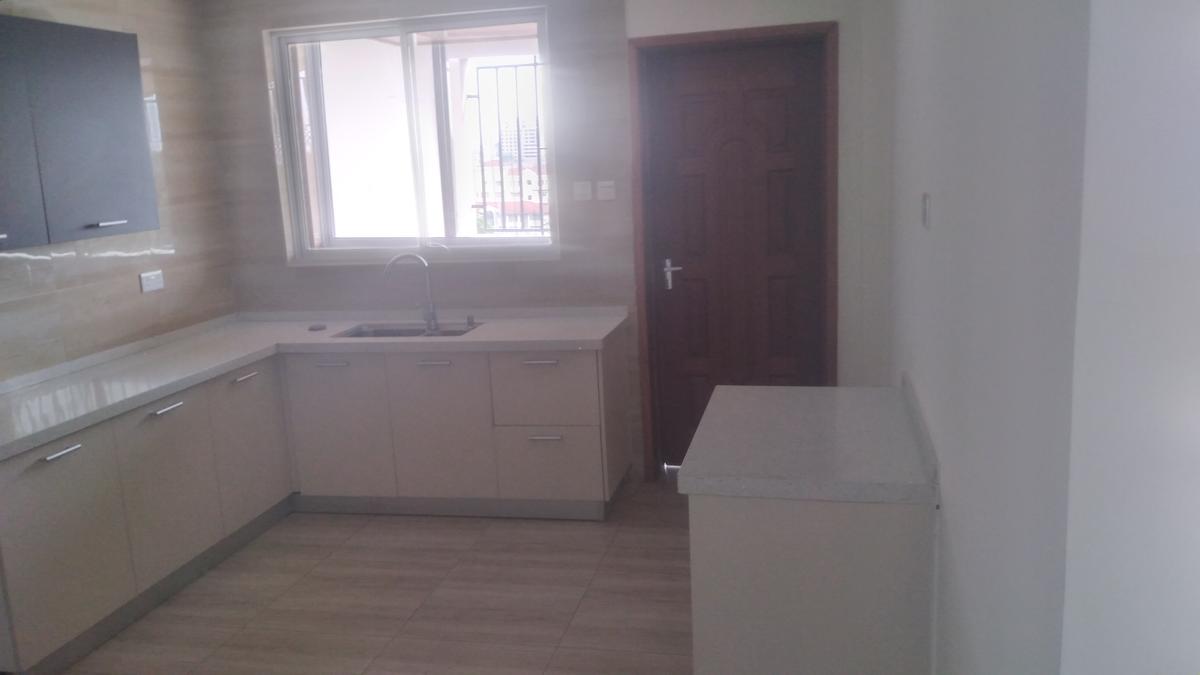 Serviced 4 Bed Apartment with En Suite in Kilimani - 10