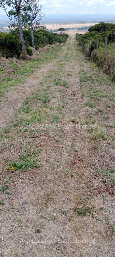10 ac Land at Mweiga - 3