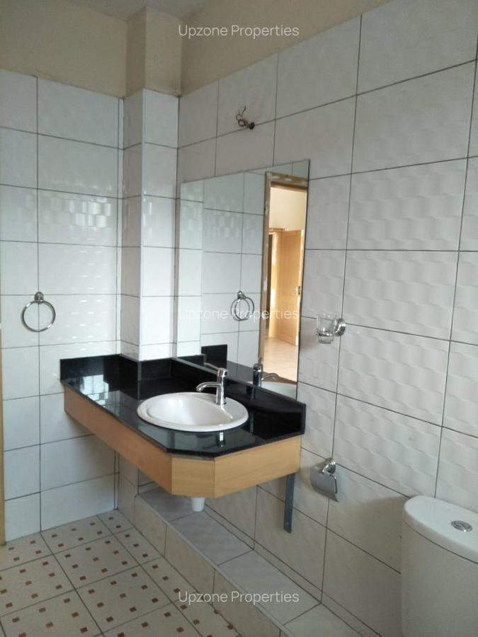 5 Bed Villa with Staff Quarters at Boma Road - 15