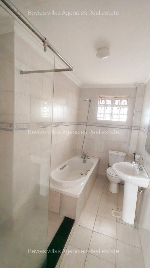 4 Bed Townhouse with Staff Quarters at Kileleshwa - 15