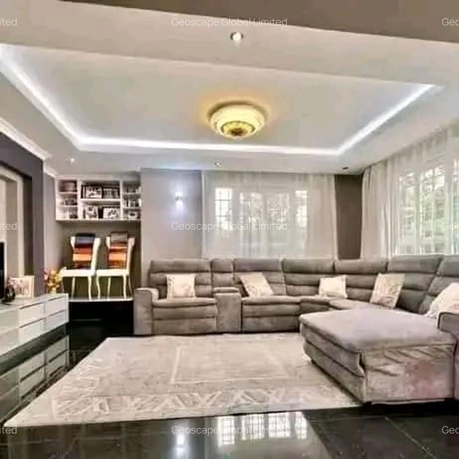 5 Bed House with En Suite in Syokimau - 4