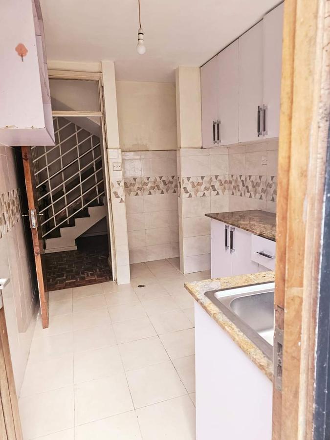 3 Bed Townhouse with En Suite at Gitanga Road - 7