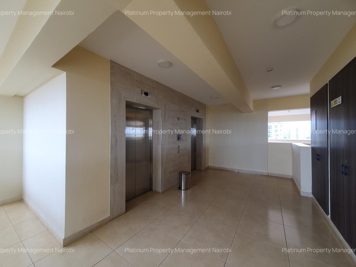 2 Bed Apartment with En Suite at Unfurnished - 12