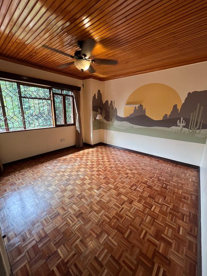 5 Bed House with En Suite at Runda - 15