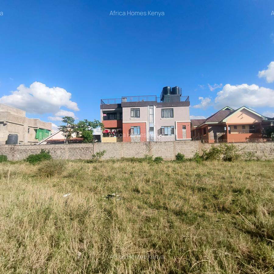 Residential Land at Kamakis Bypass/Green Valley Estate - 8