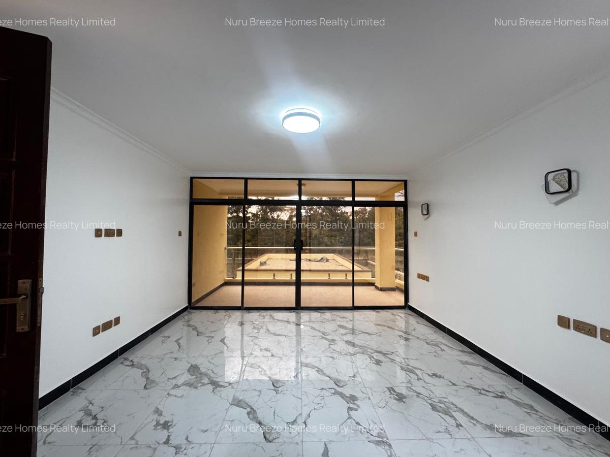 5 Bed Townhouse with En Suite in Karen - 6