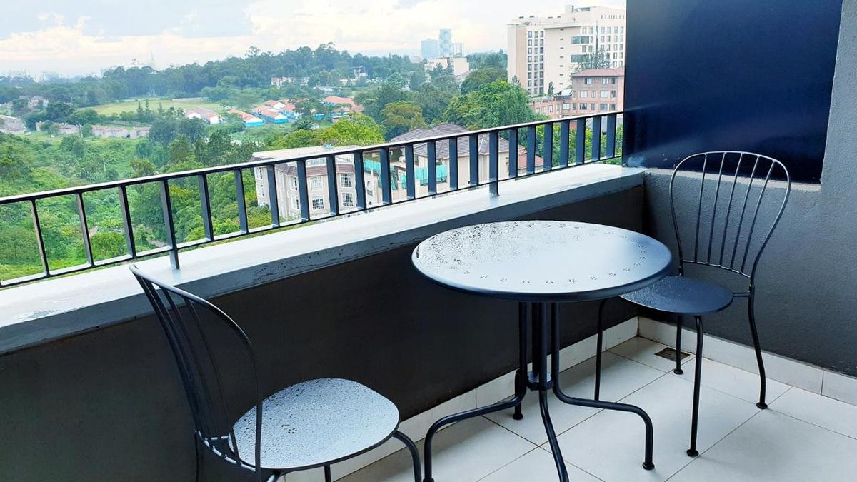 2 Bed Apartment with Swimming Pool in Kileleshwa - 8