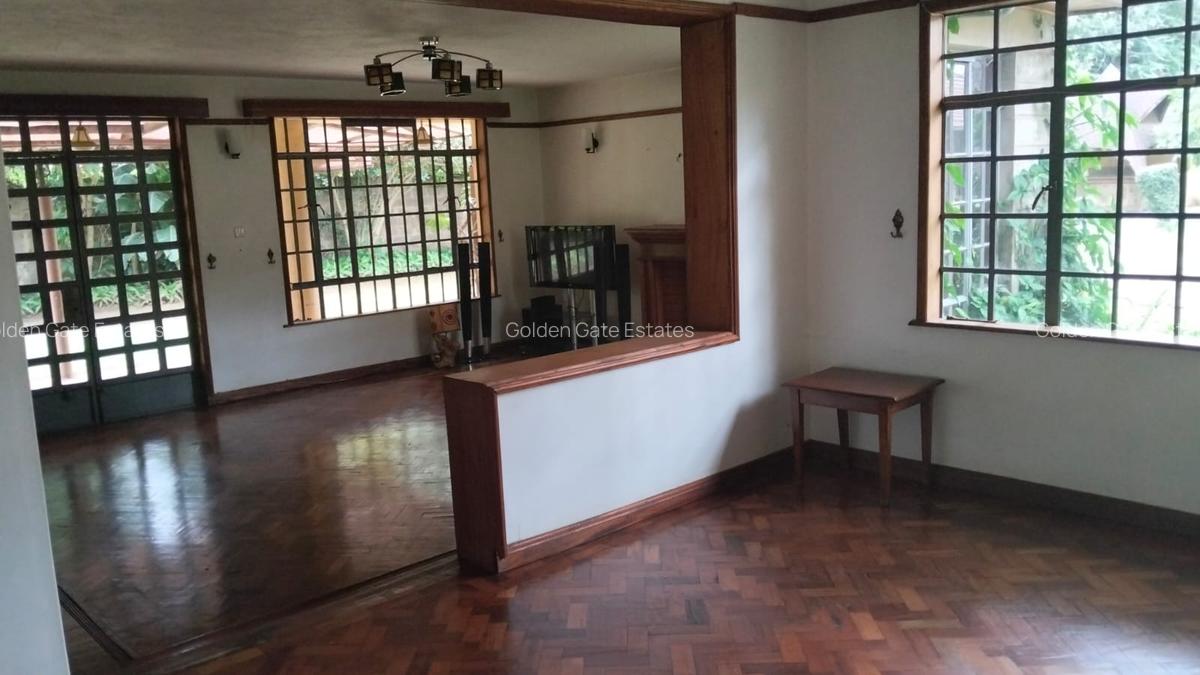 5 Bed House with En Suite in Karen - 9