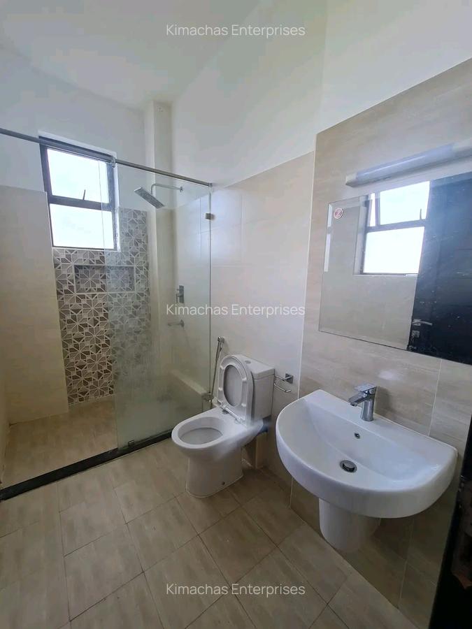 3 Bed Apartment with En Suite at Moyne Drive Nyali - 8