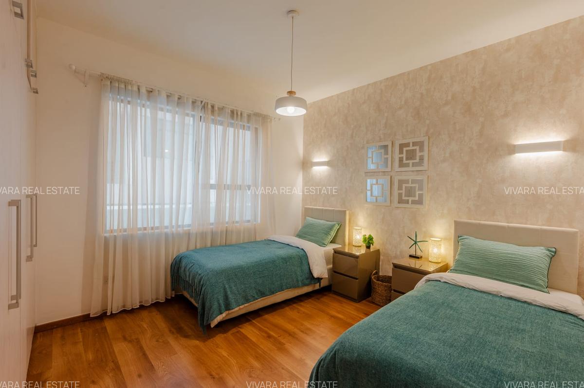 3 Bed Apartment with En Suite in Kilimani - 3