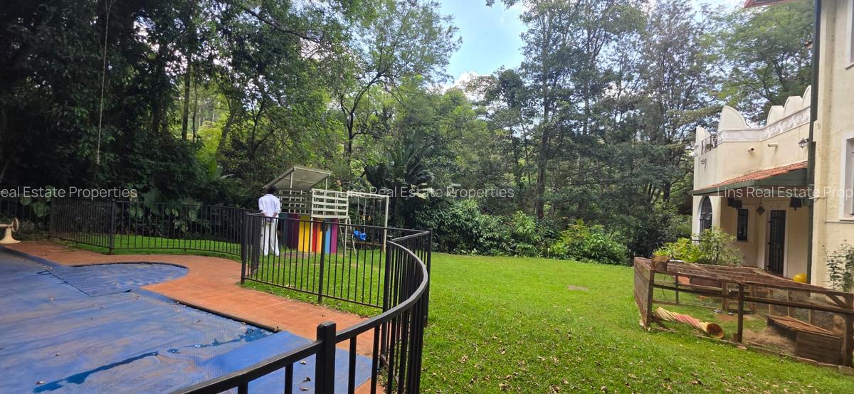 4 Bed House with En Suite in Kyuna - 17