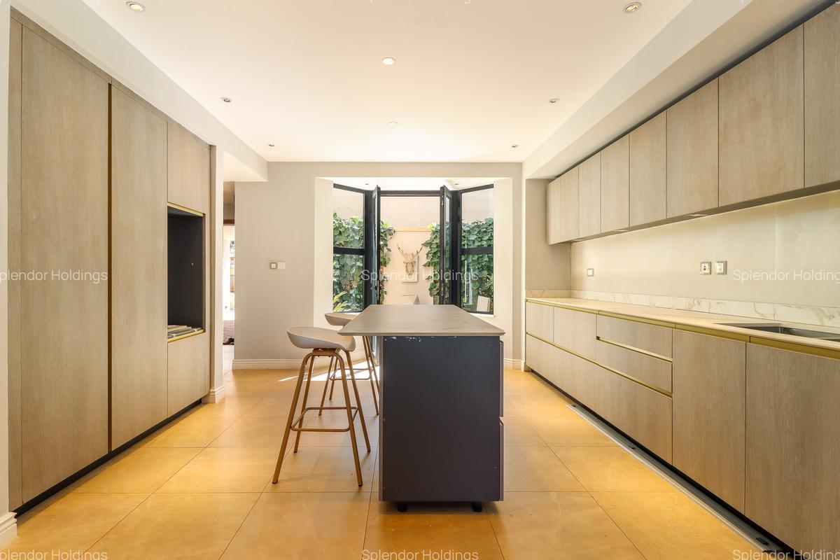 3 Bed Townhouse with En Suite in Runda - 7