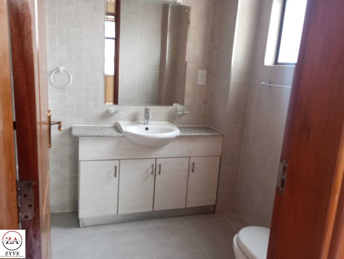 Serviced 2 Bed Apartment with En Suite at Kilimani - 6