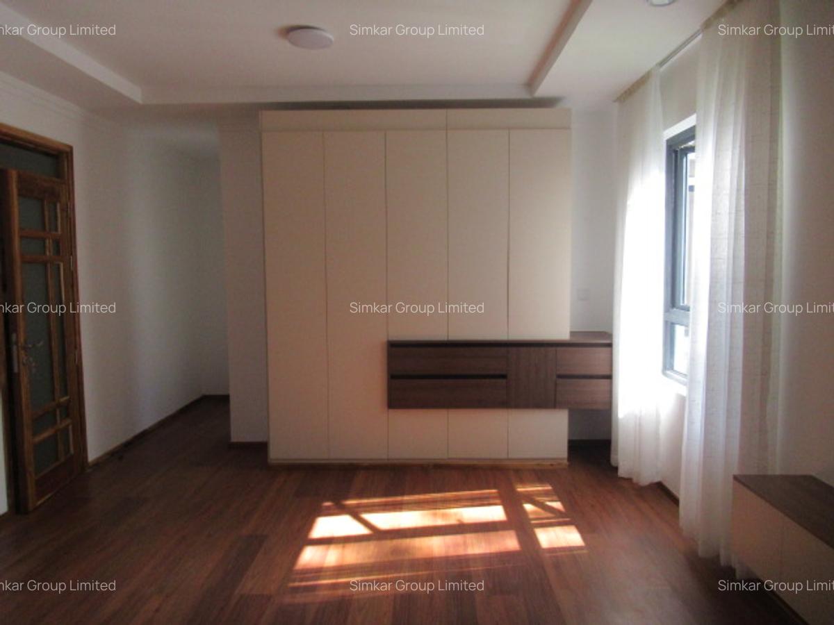 8 Bed House with En Suite at Off Bogani Rd - 16