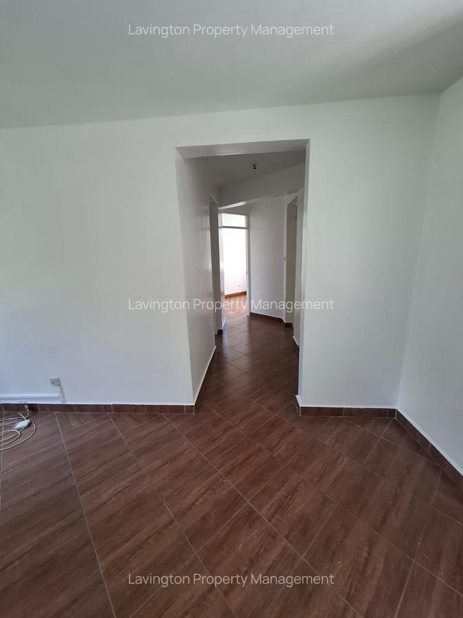 2 Bed Apartment with En Suite at Westland Road - 15