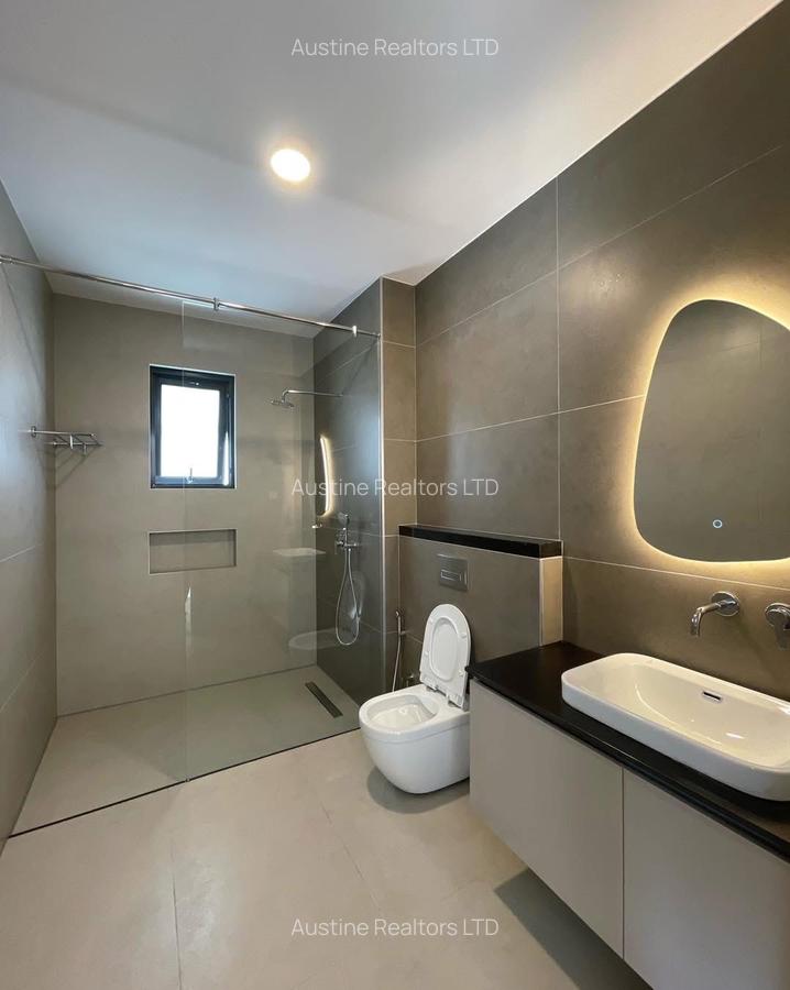 4 Bed Townhouse with En Suite at Link Road - 7