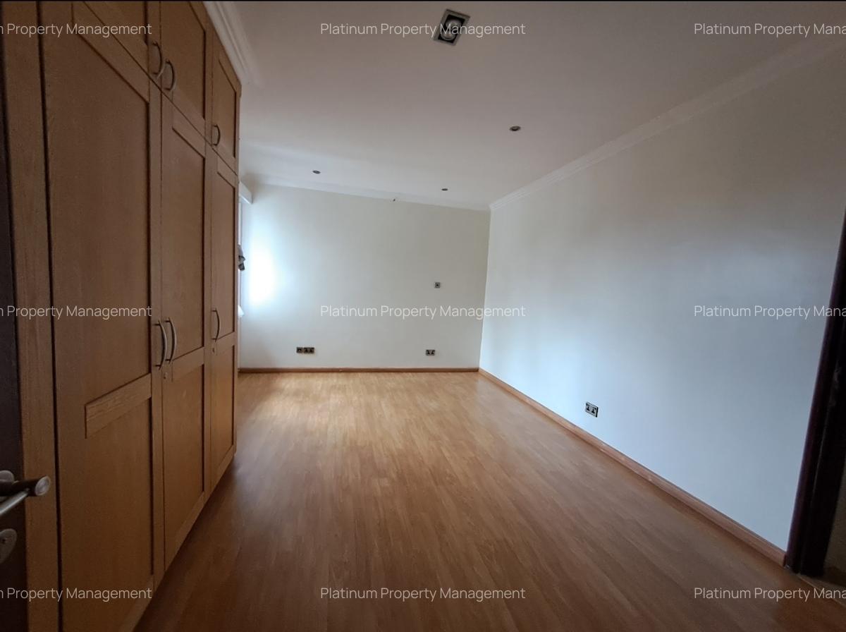 3 Bed Apartment with En Suite at General Mathenge Rd - 13