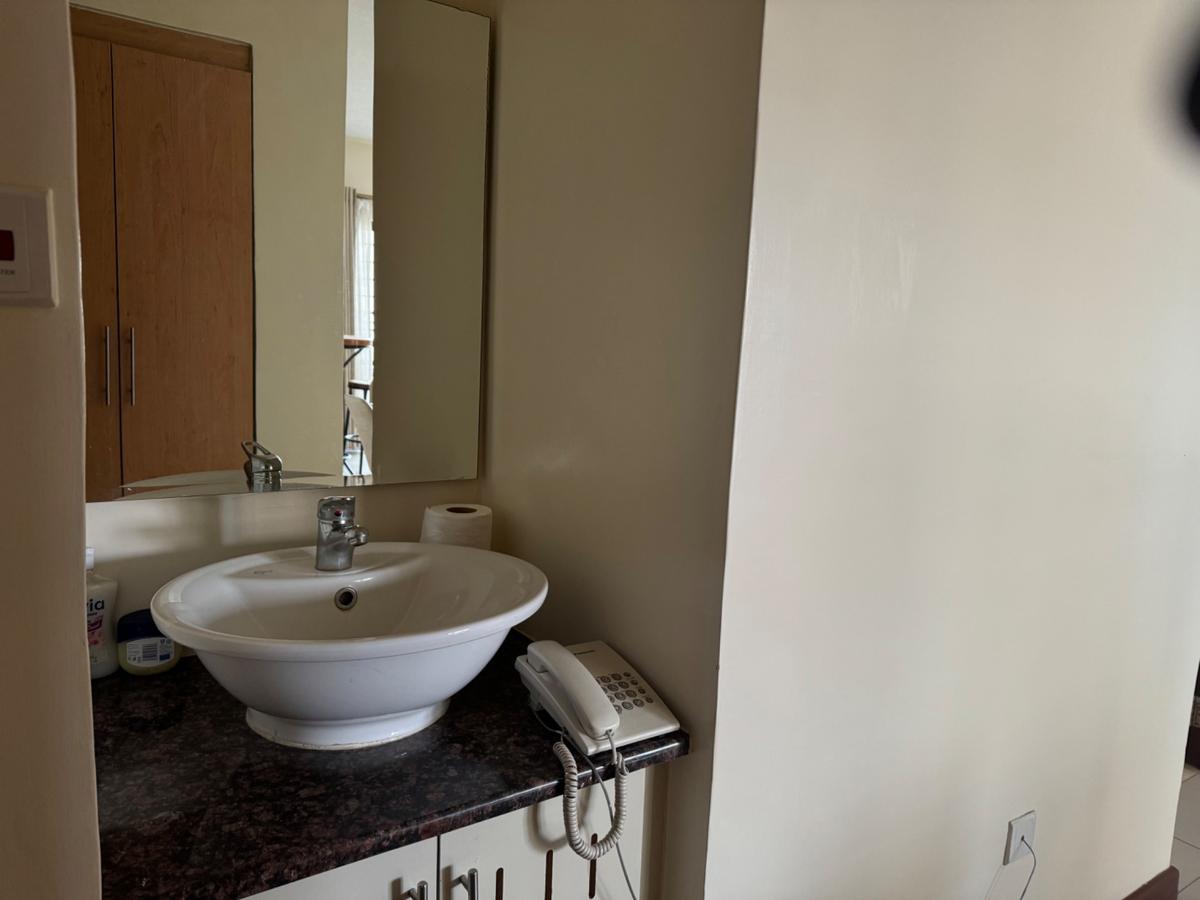 Furnished 3 Bed Apartment with En Suite in Westlands Area - 12