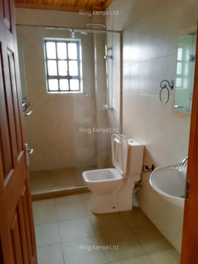 6 Bed Townhouse with En Suite in Runda - 8