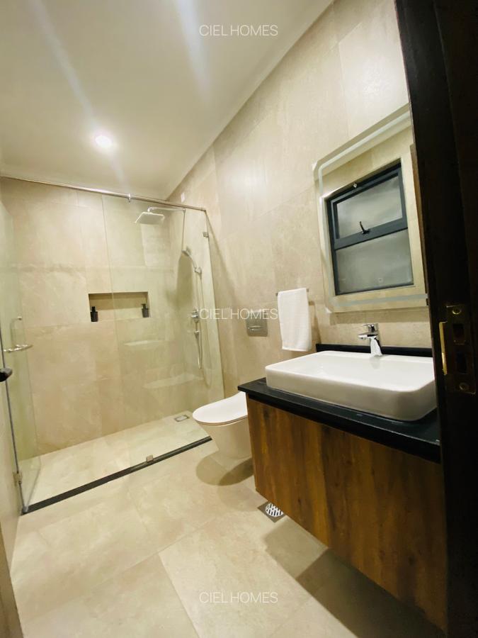 3 Bed Apartment with En Suite at Mandera Road - 19